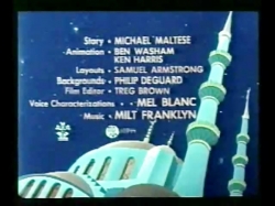 باگز بانی (خرگوش عربی)